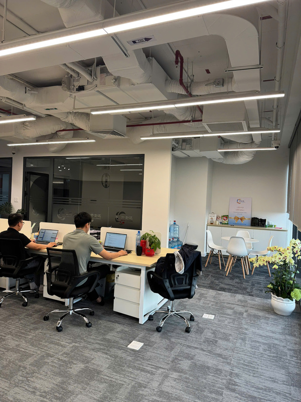 Hình ảnh công ty Kastar - Hóa Chất Kastar - Công Ty TNHH Thương Mại Quốc Tế Kastar